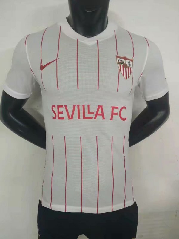 Sevilla Home